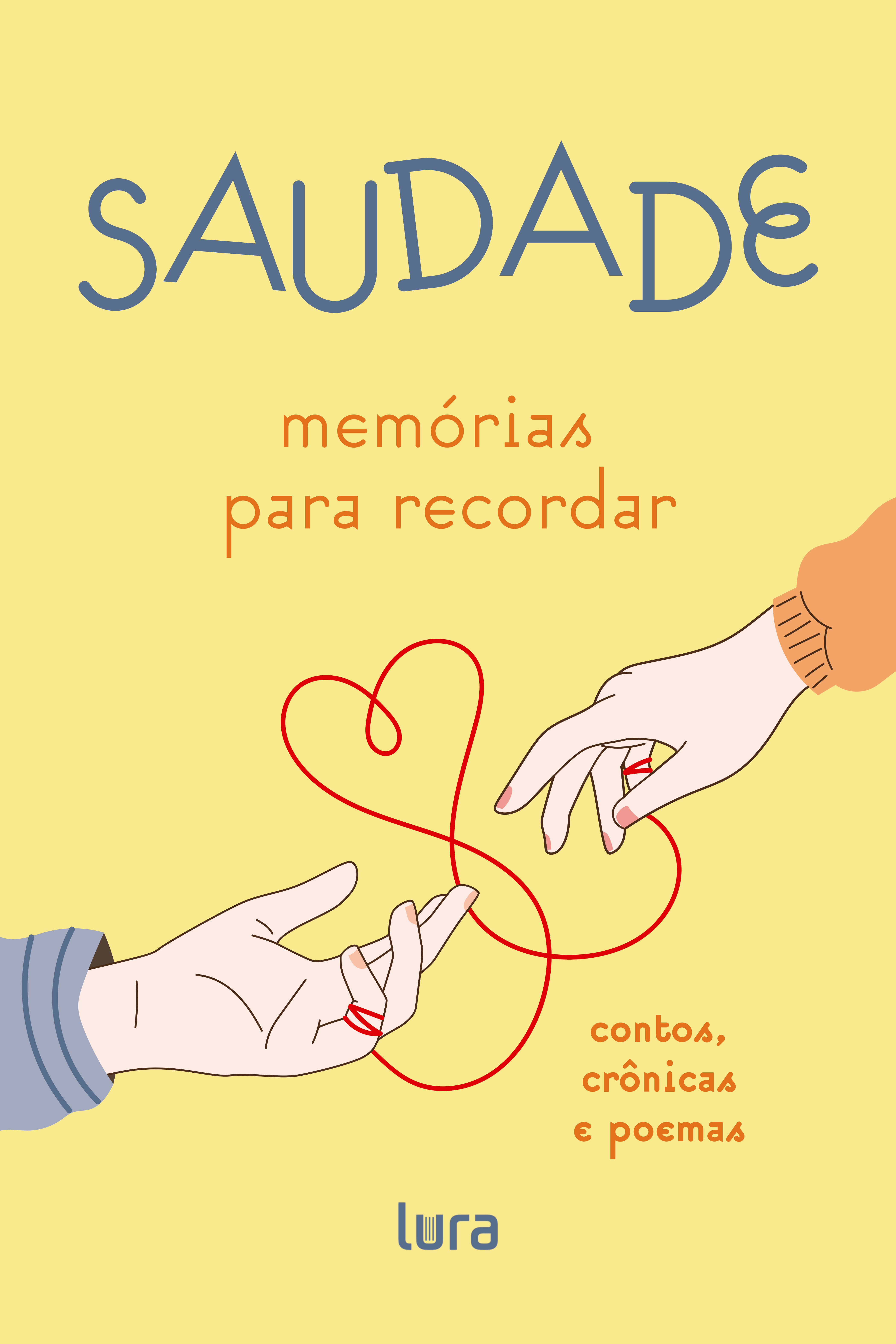 Saudade