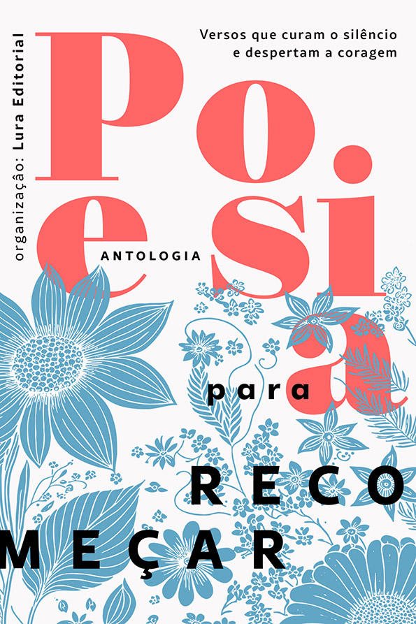 Poesia para Recomeçar