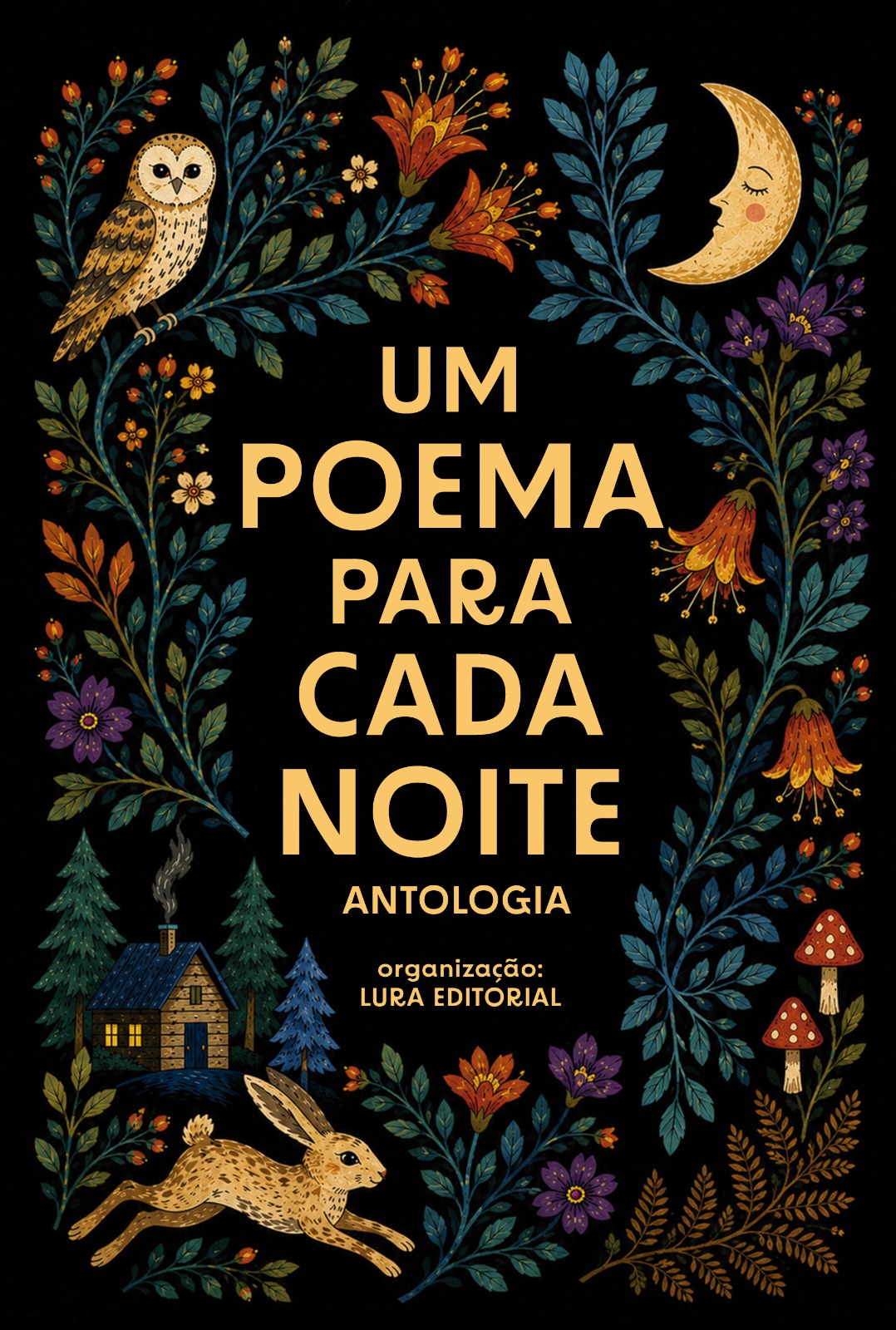 Um poema para cada noite