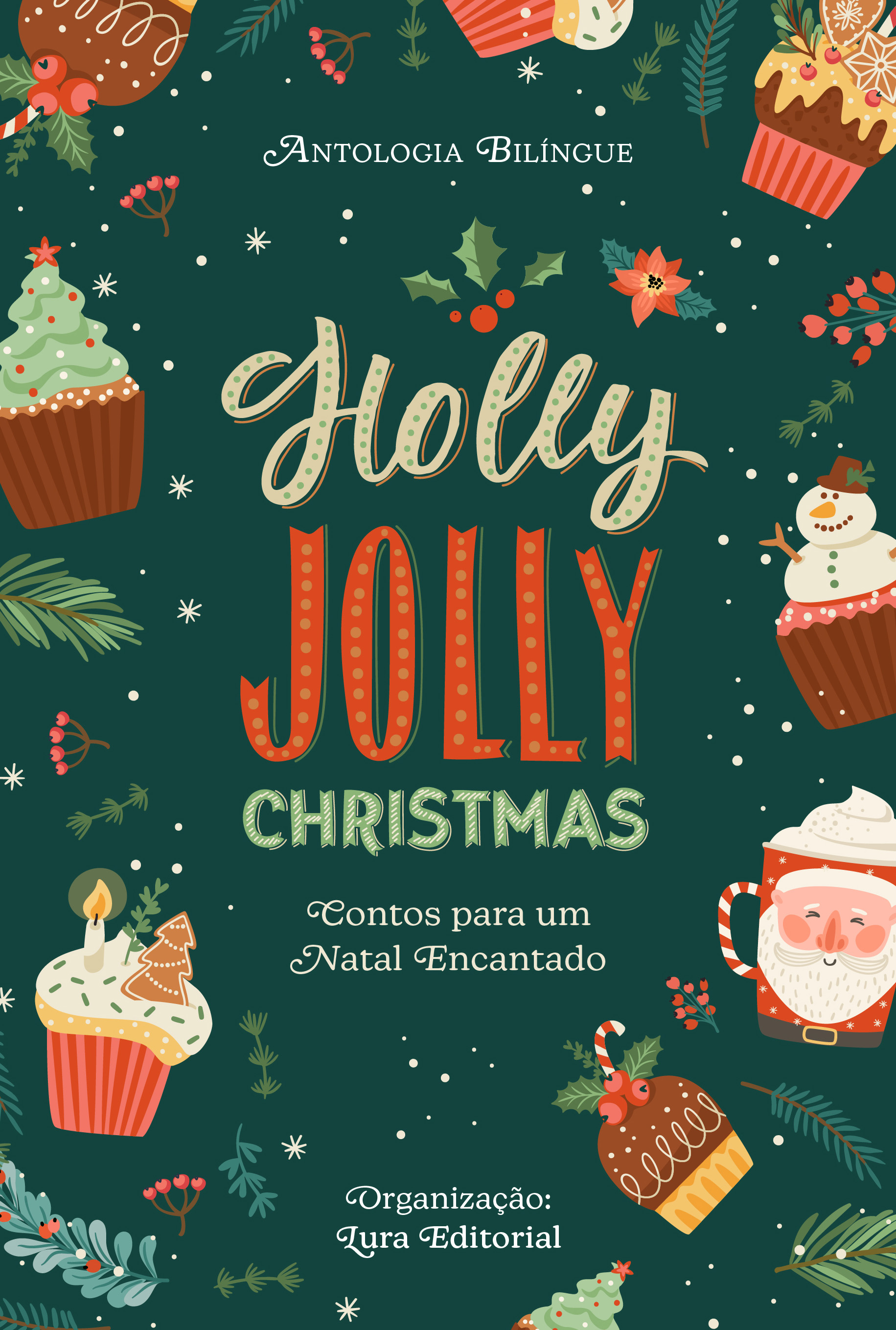 Holly Jolly Christmas