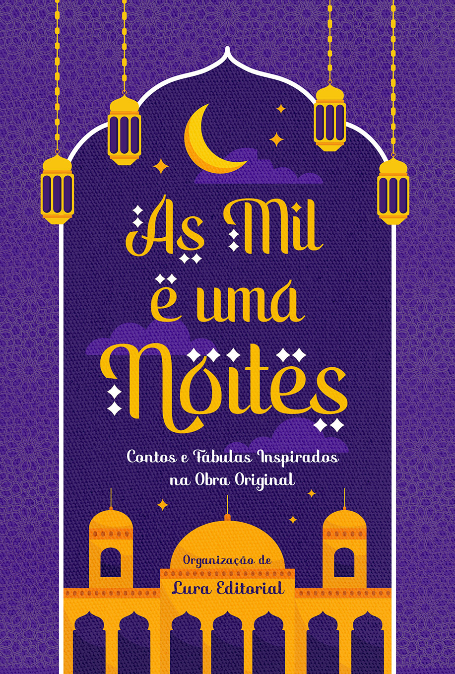 As Mil e Uma Noites