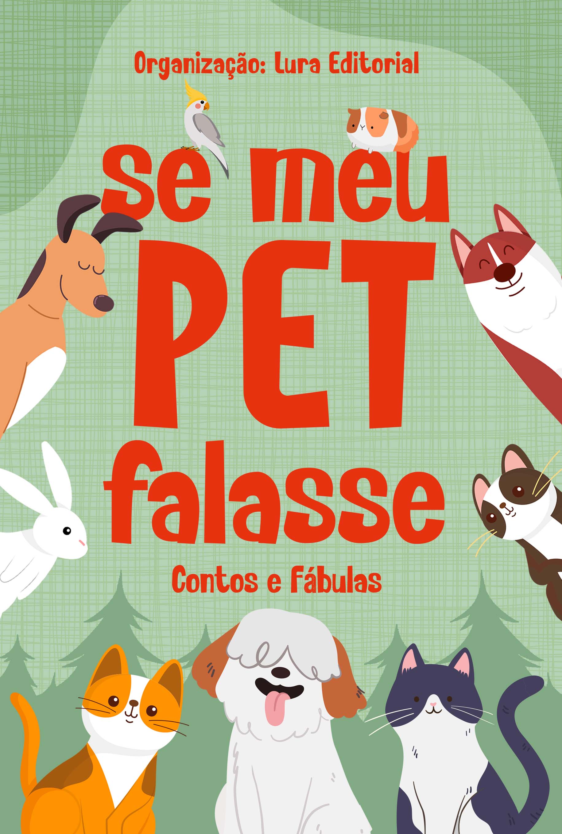 Se Meu Pet Falasse